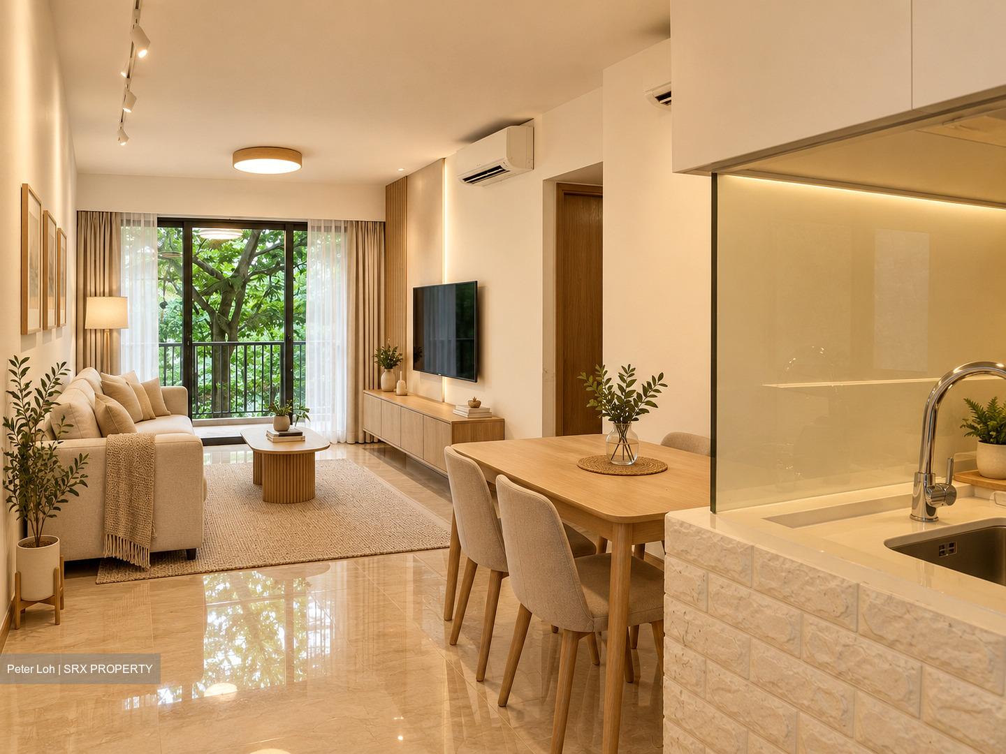 Kingsford Waterbay (D19), Apartment #630163811